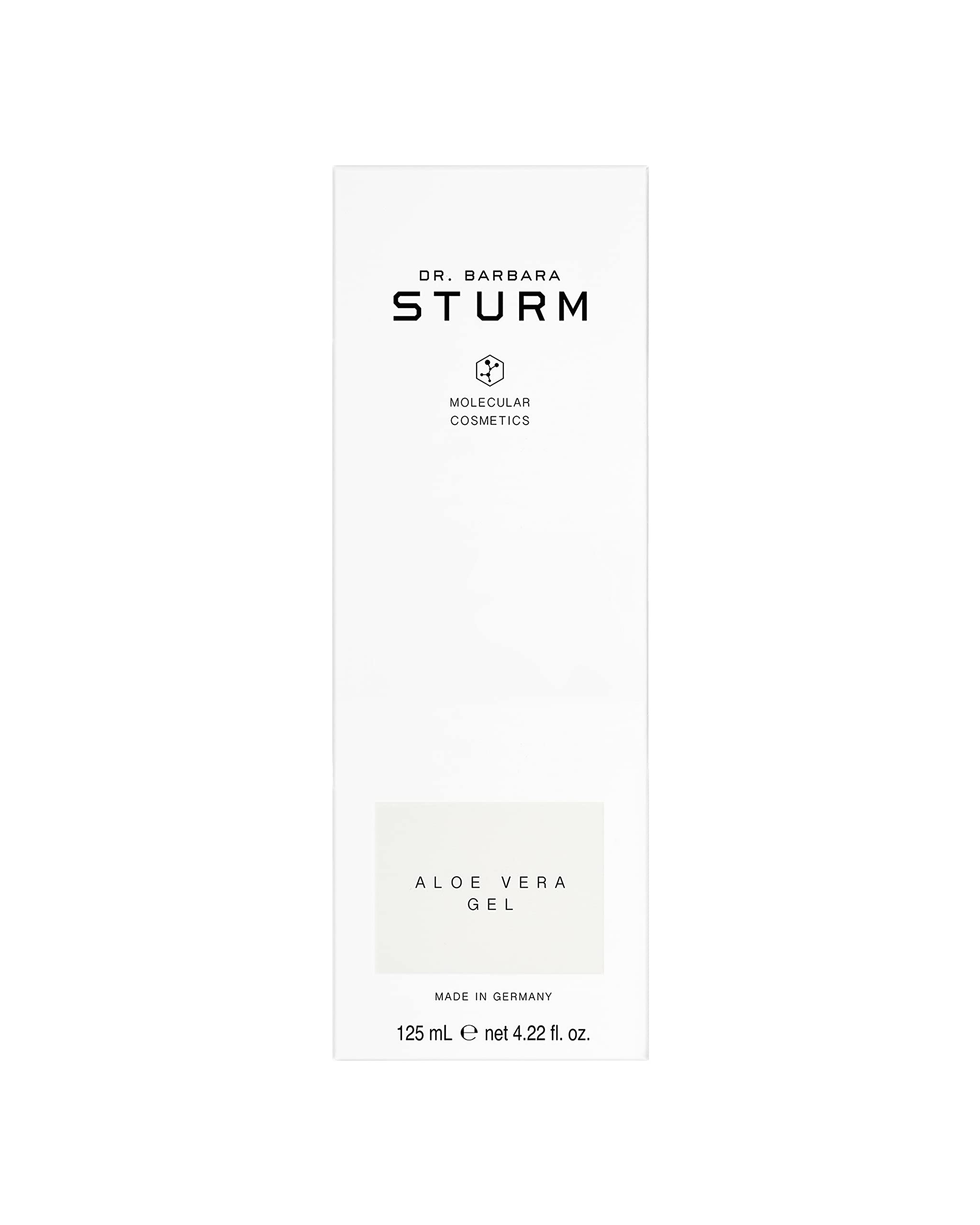 Dr Barbara Sturm Aloe 125ml