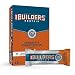 CLIF BUILDER'S - Protein Bar - Chocolate Peanut Butter - (2.4 Ounce Bar, 12 Count)