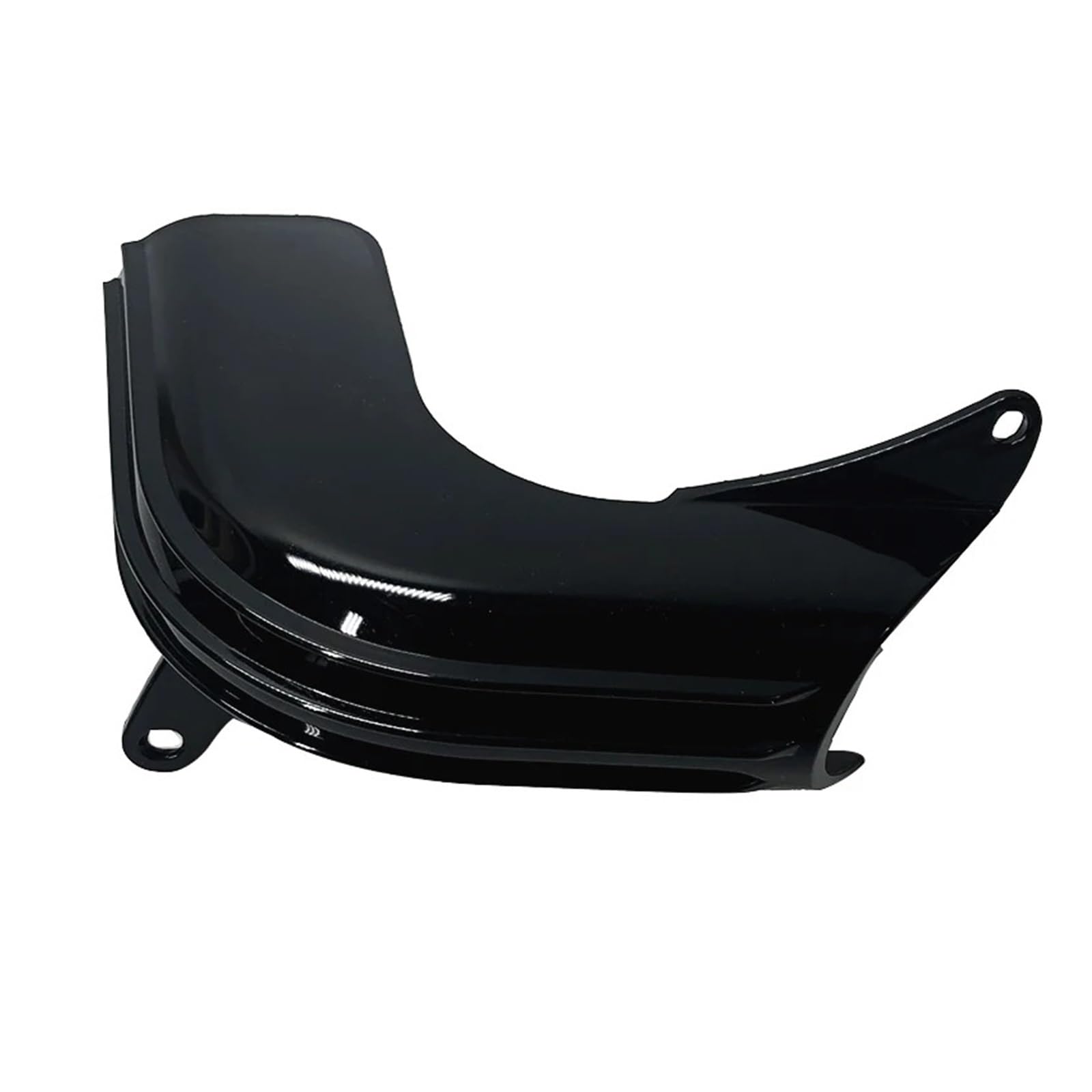 Adesivo decorativo for copertura protettiva del tubo del refrigerante | For Scout 2015-2023; Decora la tubazione del liquido di raffreddamento e protegge la superficie dai graffi(Black)