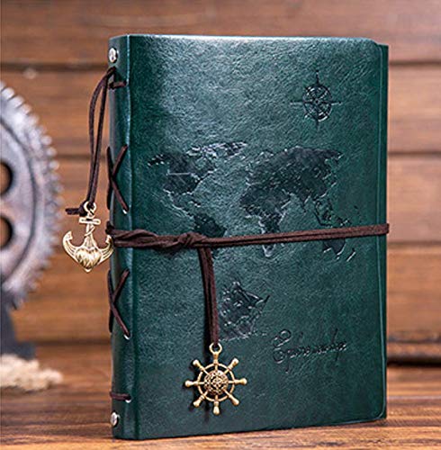 Amazon.co.jp: 6点セット アンティーク写真アルバム 手作り