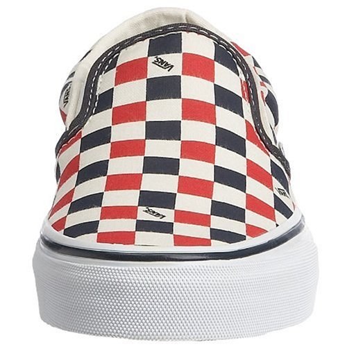 Image of Vans Kids' Ward Sneaker