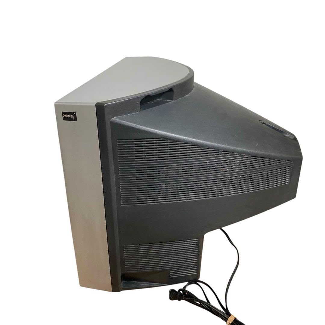 Amazon | ビクター ブラウン管テレビ AV-21N1 中古 | テレビ 通販