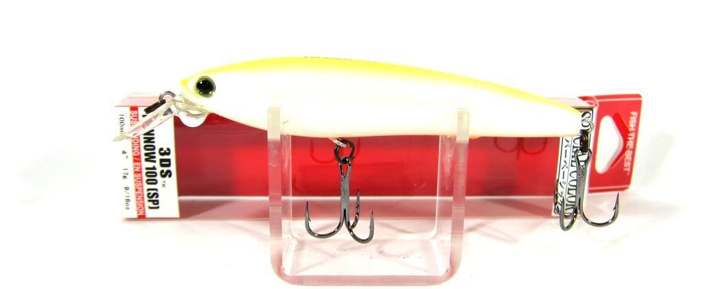 夢は山岳救助隊 ミノーのセット 夢は山岳救助隊様専用 ミノーのセット