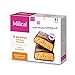 Produktbild Milical HP Barre Chocolat Orange 6 Barres