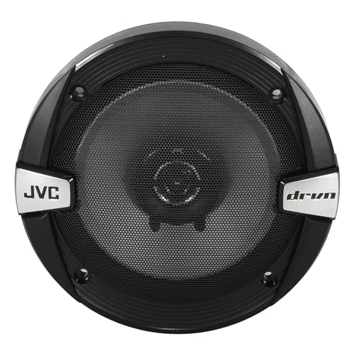 JVC Radio para Auto 6.8" Pantalla Táctil Bluetooth USB miniatura 3