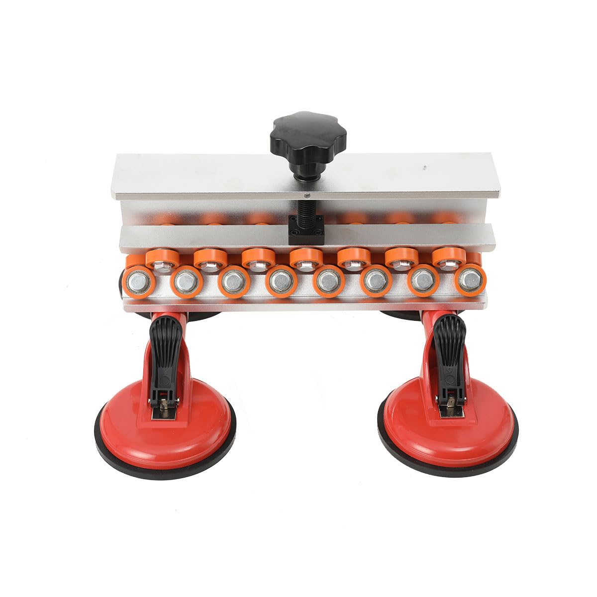 XCSCUK Aluminum-Plastic Pipe Straightener,5/8 In-1 1/4 Inch Hollow Tube Air Conditioning Copper Bend Pipe Straightening Leveling Machine