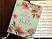 NIV, Artisan Collection Bible, Cloth over Board, Teal Floral, Designed Edges under Gilding, Red Letter, Comfort Print