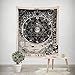 INTHouse Tarot Star Tapestry Wall Tapestry Wall hanging Psychedelic Tapestry Celestial Tapestry Medieval Tarot Decor Wall Tapestry For Bedroom Living Room College Dorm Room (The Star, 51”x59”)