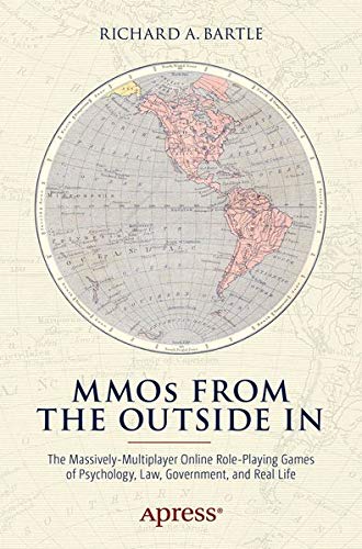 Buy MMOs from the Outside In — BookShops.in