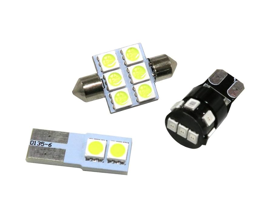 Amazon | スズキ ソリオ ソリオバンディット LEDルームランプ