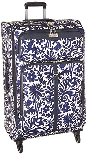 Opposite chaps luggage set 