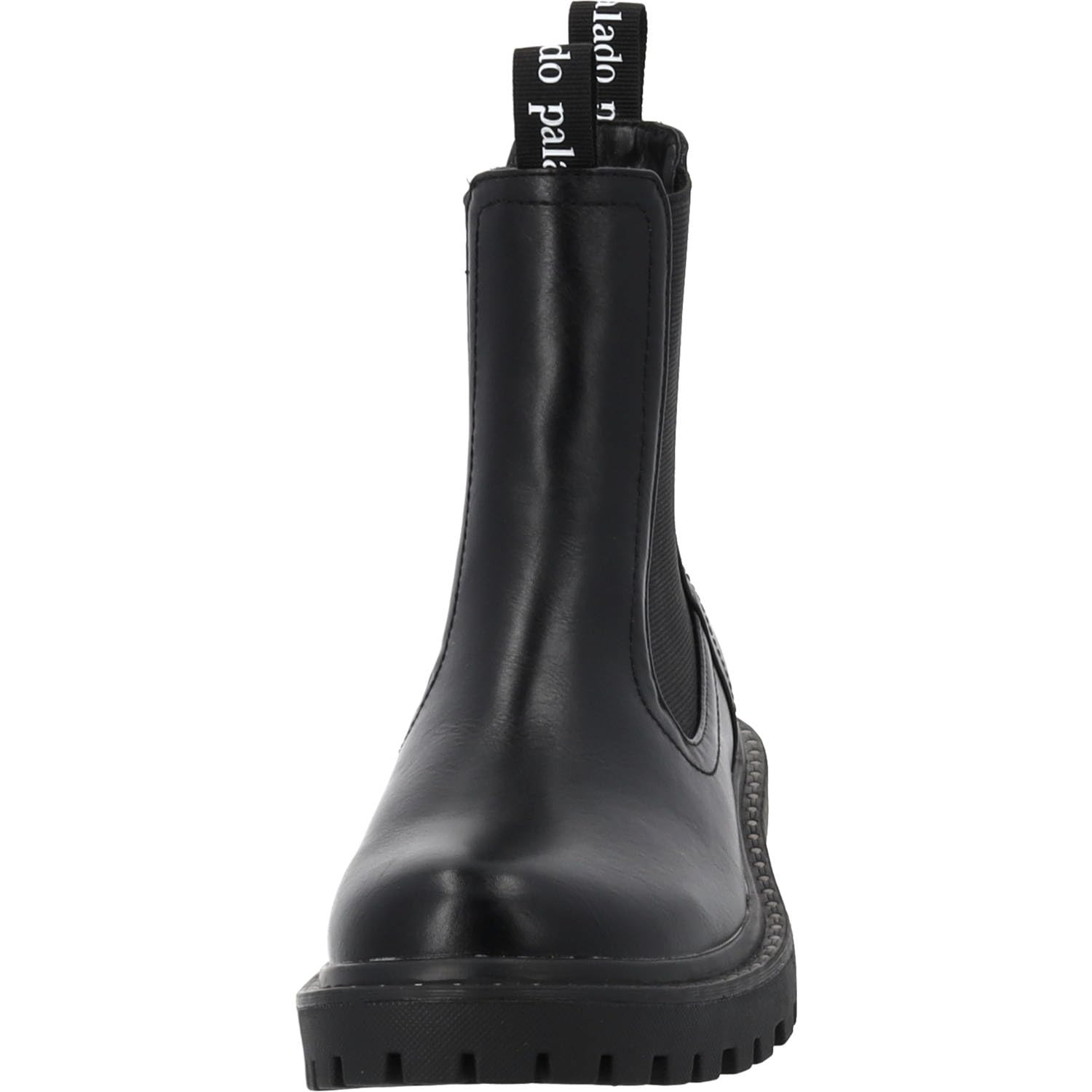 Palado Chelsea Boots Damen Mingal by Sila Sahin - bequeme Stiefeletten - leicht gefütterte Boots - modische Stiefel