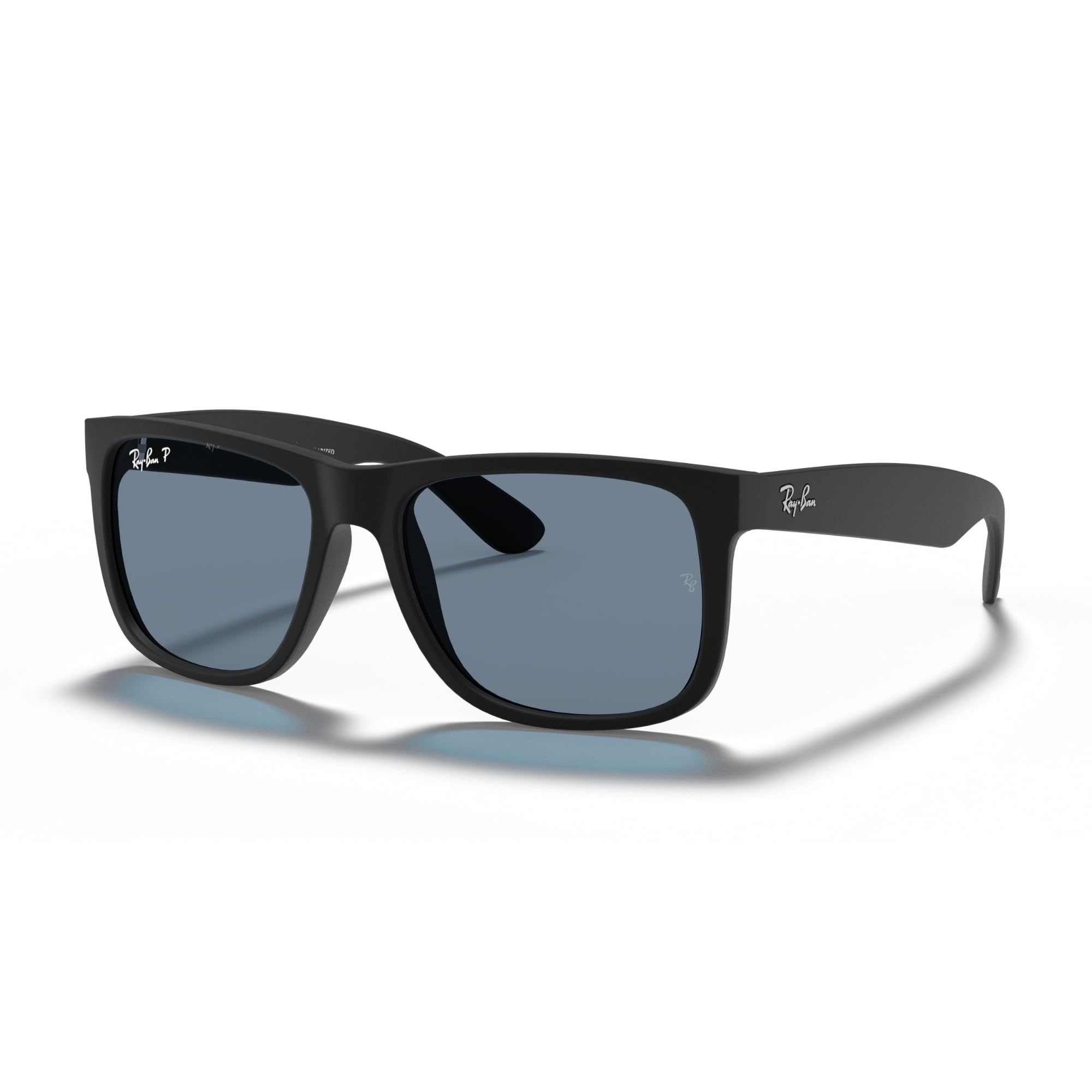 Ray-Ban Justin Gafas de sol Unisex adulto (Pack de 1)