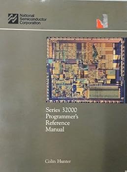 Paperback Series 32000 Programmer's Reference Manual Book