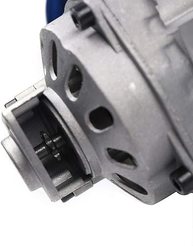 Miniatura 5 de Motor de motor de 2 tiempos de alto rendimiento completo motor de carreras, kit de motor de bicicleta motorizado de arranque de 49 cc 47 cc 50 cc