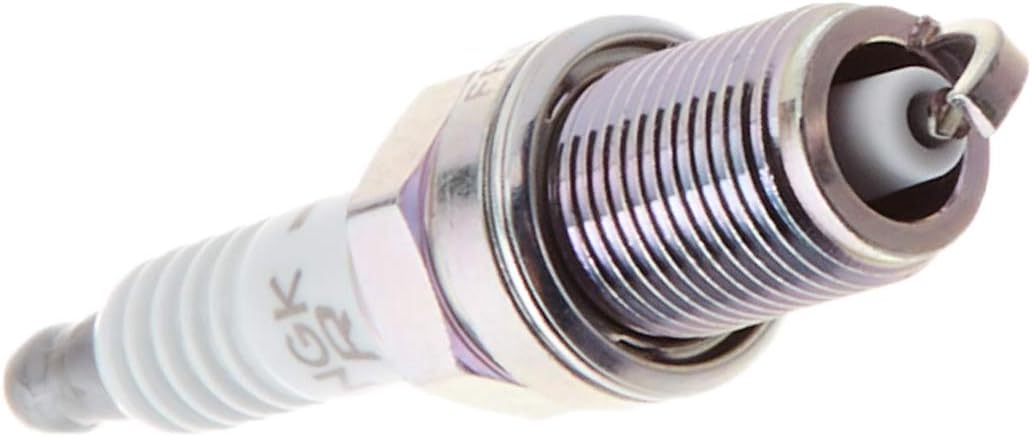NGK Spark Plug, NGK FR4, ea, 1 (Pack of 4)