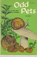 Odd pets B0007HXLGQ Book Cover