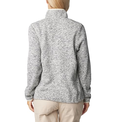 Image of Columbia Women's Sweater Weather Half Snap