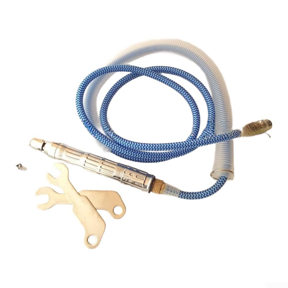 Stylo de gravure pneumatique 72500 tr/min Outil de gravure pneumatique