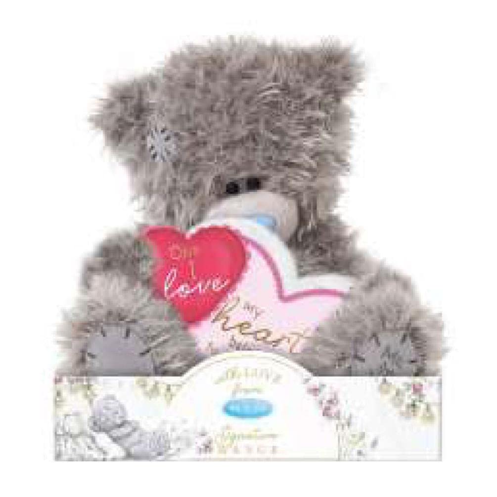 Me To You Bear 9" One I Love