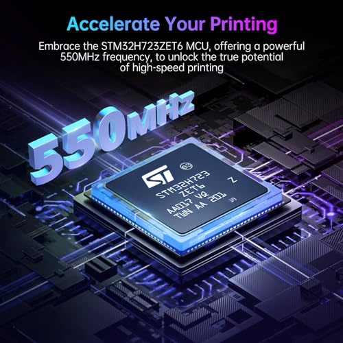 Bigtreetech KINGPRINTER-1020000442 Manta M8P V2.0 Integrated Control Board 32Bit Running Klipper With Cb1, High Speed 3D Printer Motherboard thumb #1