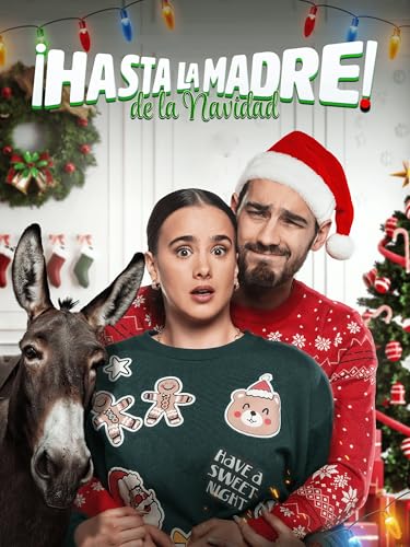 Christmas is Cancelled