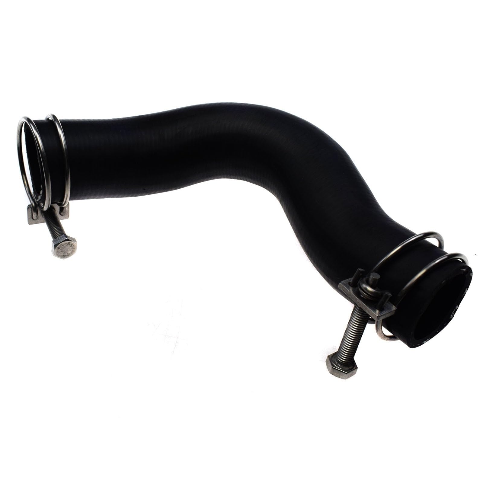 Intake High Quality Radiator Lower Outlet Hose Auto Accessories for Subaru for Forester Sports 2.5 X XT 04-08(Hose and Clamp)
