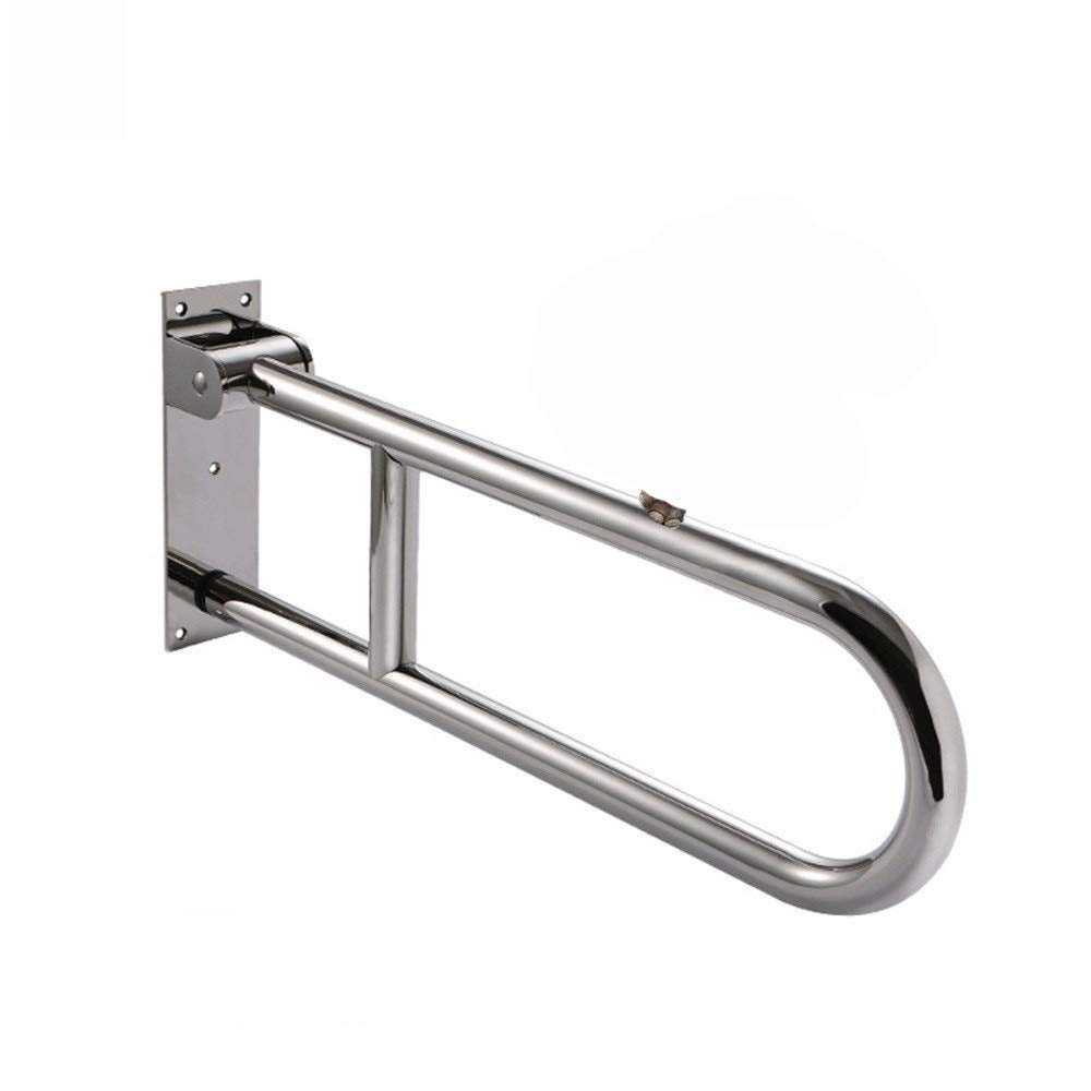 Buy Grab bar for Elderly Disabled Pregnant Stainless Steel Toilet