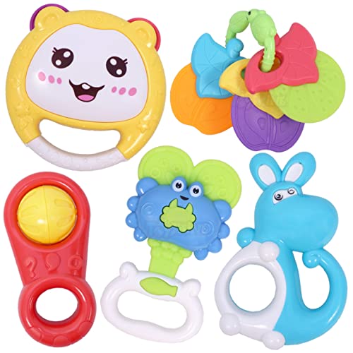 Amazon.in Bestsellers The most popular items in Baby Toys