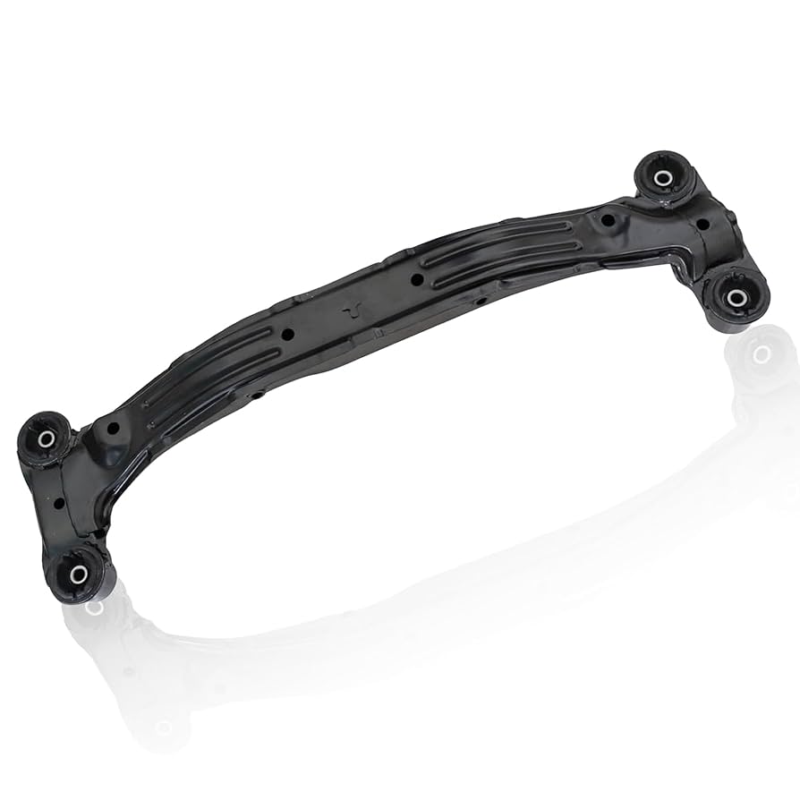 saemama Amazon.com: YHTAUTO Front Frame Crossmember Subframe