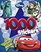 Pixar. Libro de actividades con 1000 pegatinas (Disney-Pixar)