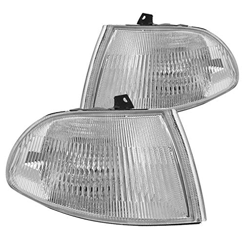 Spec-D Tuning LC-CV924-V2-RS Corner Light