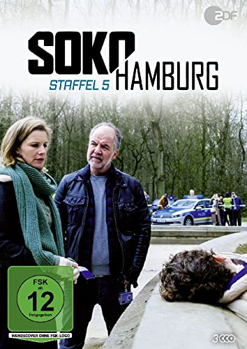 SOKO Hamburg - Mehr Infos/Bestellen