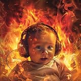  Fiery Cradle Swing