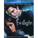 Twilight (deluxe edition) [(deluxe edition)] [Import italien]