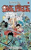 One Piece nº 098 (Manga Shonen)
