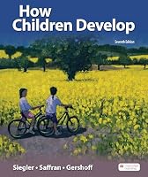 Loose-Leaf Version for How Children Develop 131956304X Book Cover