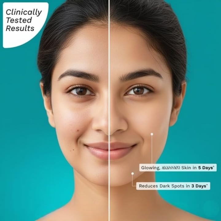 Miniatura 4 de Suero facial Yuzu y 10% vitamina C | Ilumina y brilla | Todo tipo de piel | 1.0 fl oz | 1.01 fl oz