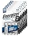 Produktbild 24 Batterien Energizer Ultimate Lithium AA, lange Lebensdauer für Geräte Taschenlampen Spielzeug und Kameras