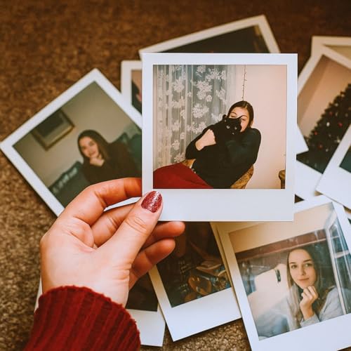 Image of Brandian | Pack of 16 | Mini Photo Prints for Memory Wall, Albums & DIY Decor | 4x3 Inch | Wall Art