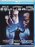 Equilibrium [Blu-Ray] [Import]