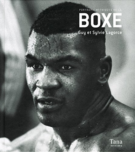 livre boxe