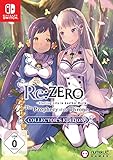 RE:Zero -The Prophecy of the Throne Collector's Edition - [Nintendo Switch]