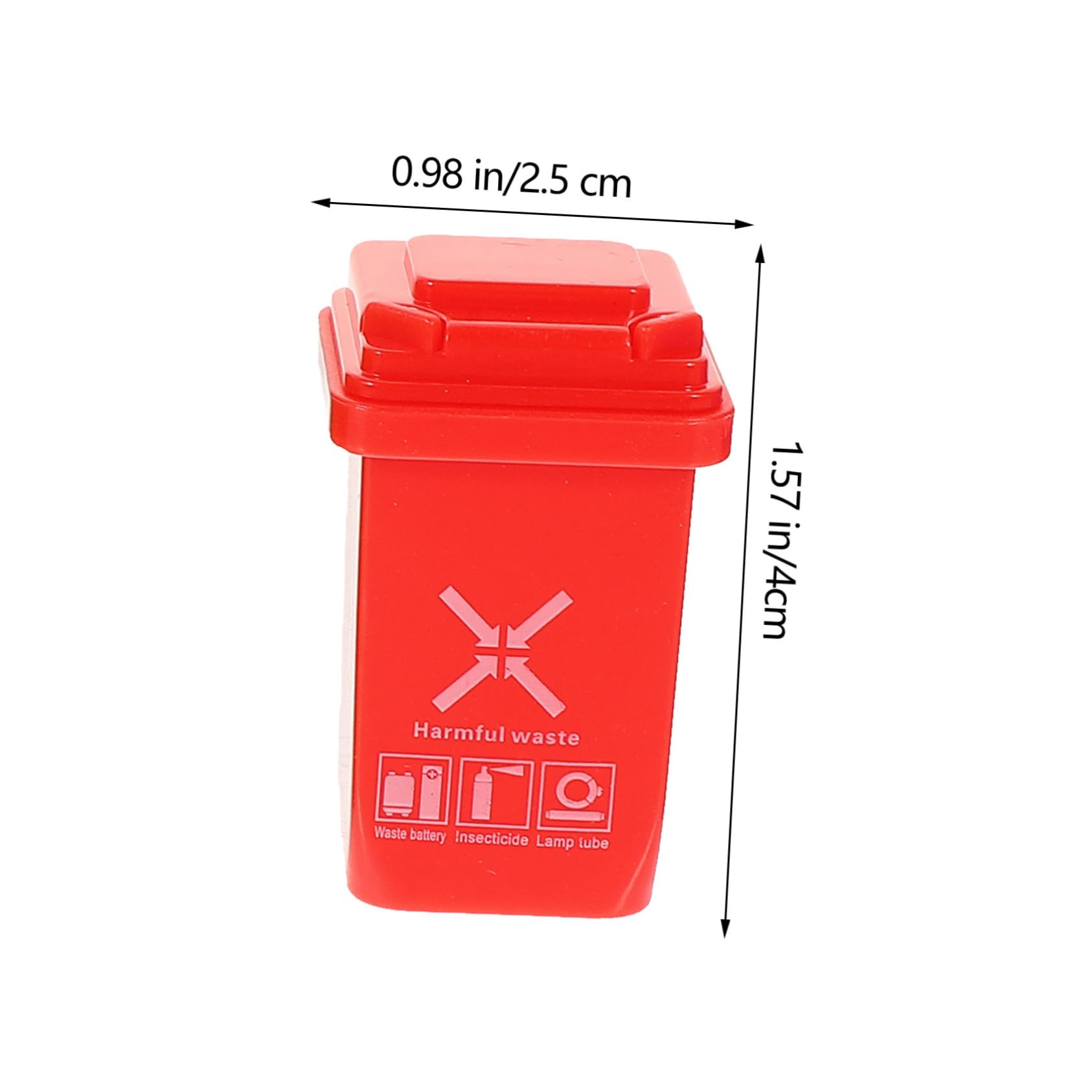 ERINGOGO Educational Traffic Sign Toys Set 25pcs Road Signs Boys and Girls Outdoor Toys Realistic Miniature Traffic Cones Road Blocks