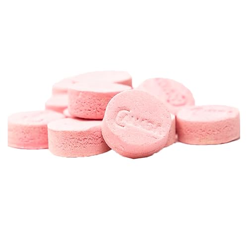 Miniatura 3 de Planet Sweets Ice Blue Mint Balls - Caramelos duros de menta  8 onzas  Caramelos antiguos envueltos individualmente