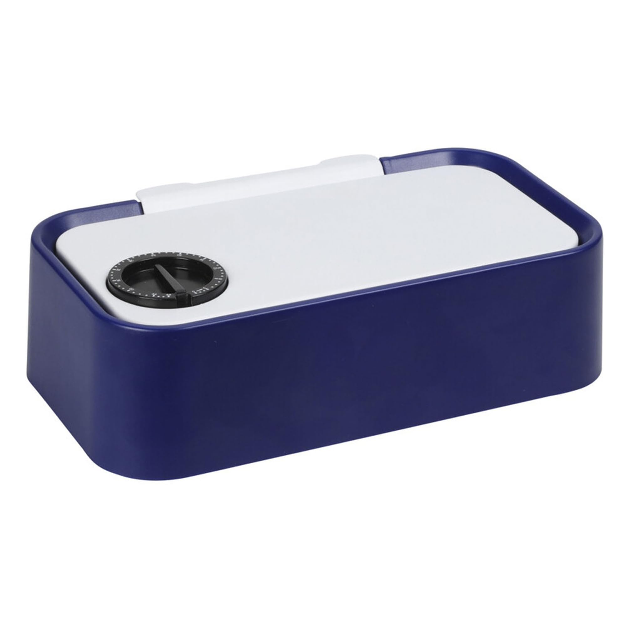 Well Home Comedor para Mascotas con Temporizador de 48H