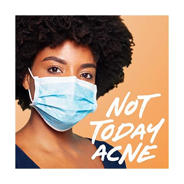 BiorÃ© Charcoal Acne Face Scrub, with 1% Salicylic Acid and Natural Charcoal, Helps Prevent Breakouts and Absorb Oil for Deep Pore Cleansing, 4.5 Ounce (HSA/FSA Approved)