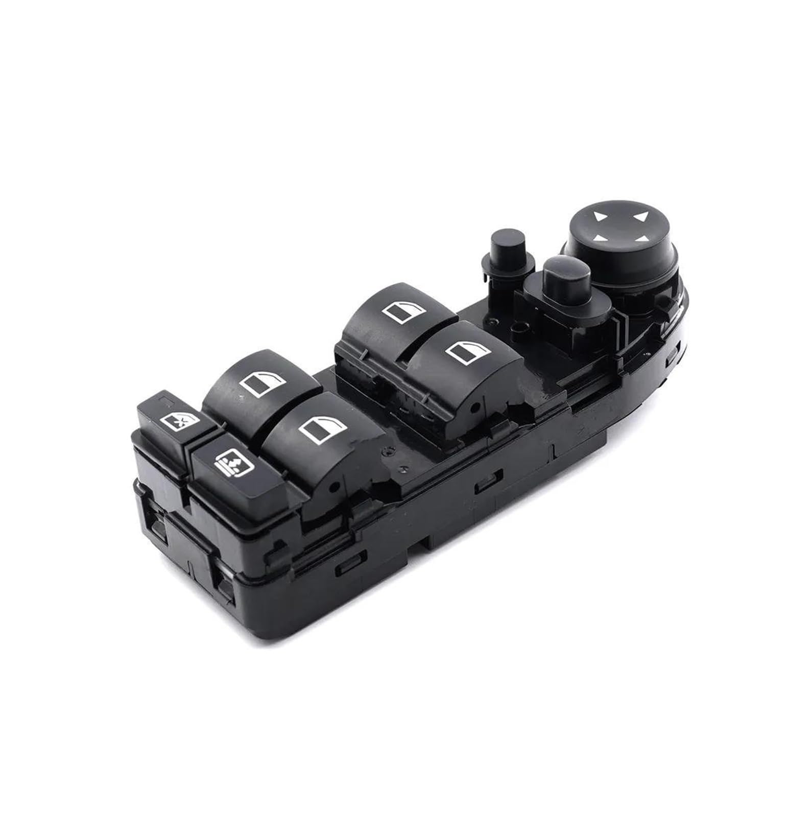 Interrupteur de lève-vitre BMW M5 E60 E61 et Série 5 commande passager 61319122113