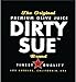 Dirty Sue - The Original Premium Olive Juice, 12.69 oz Glass Bottles (12.69 Oz (Pack of 2))