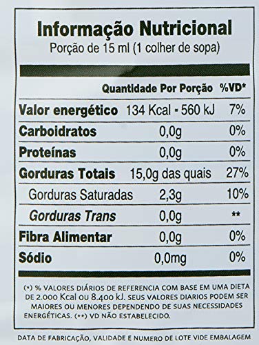 Azeite Chileno Deleyda Extra Virgem Clássico 5L 4 51ljr+DSsVL